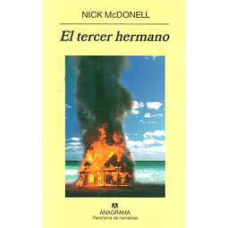 El tercer hermano