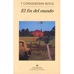 El fin del mundo