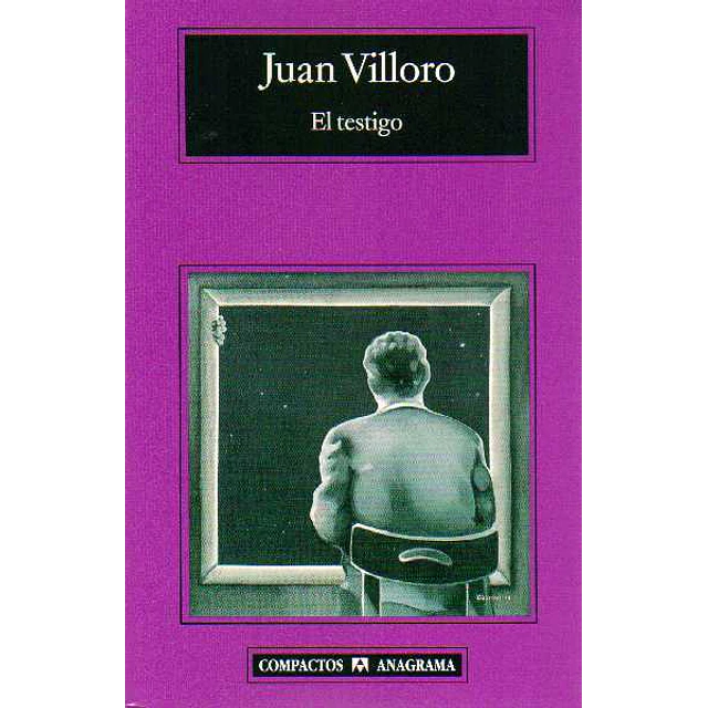 El testigo