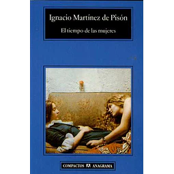 El tiempo de las mujeres