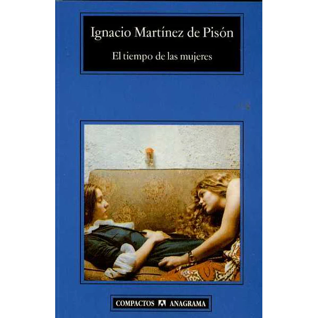 El tiempo de las mujeres