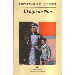 El hijo de noe