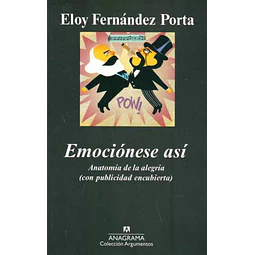 Emocionese asi