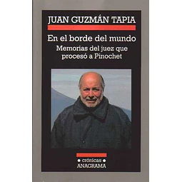 En el borde del mundo