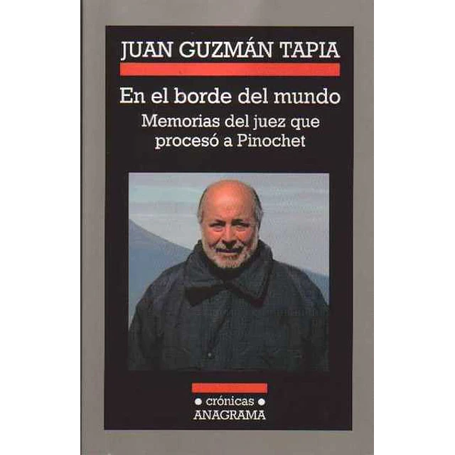 En el borde del mundo