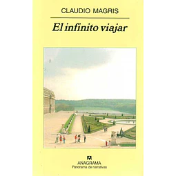 El infinito viajar