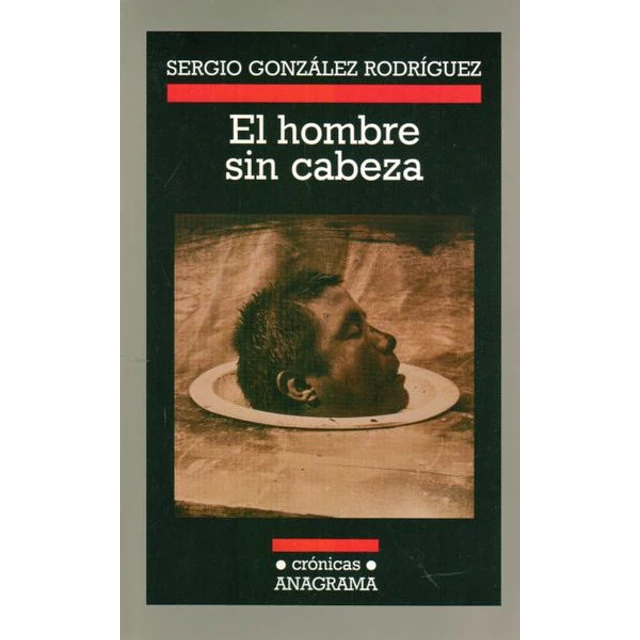 El hombre sin cabeza