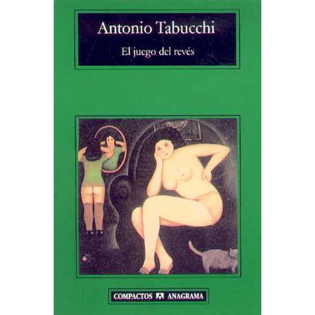 El juego del reves
