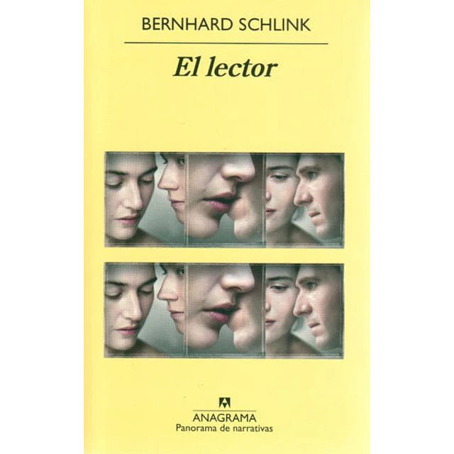 El lector