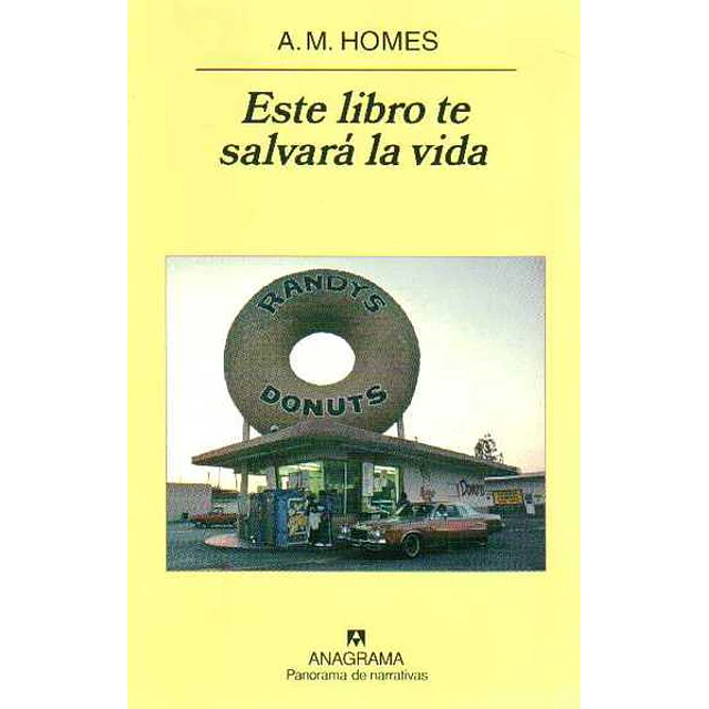 Este libro te salvara la vida