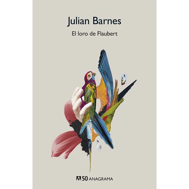 El loro de flaubert