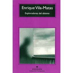 Exploradores del abismo