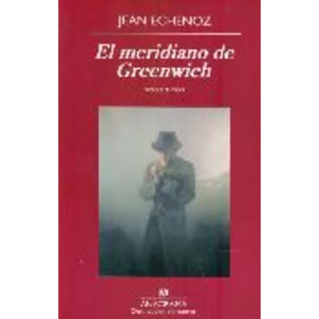 El meridiano de greenwich