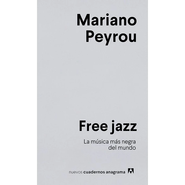 Free jazz