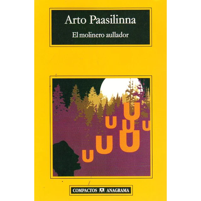 El molinero aullador