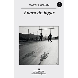 Fuera de lugar