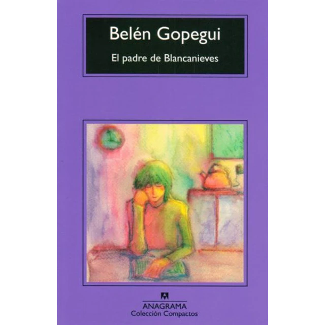 El padre de blancanieves
