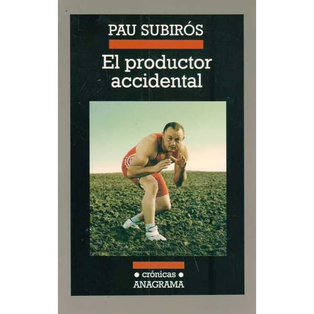 El productor accidental