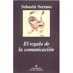 El regalo de la comunicacion