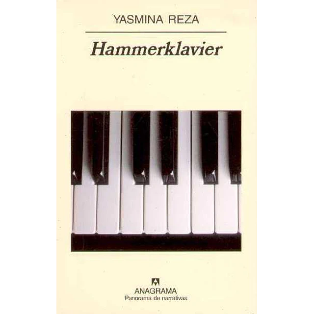 Hammerklavier