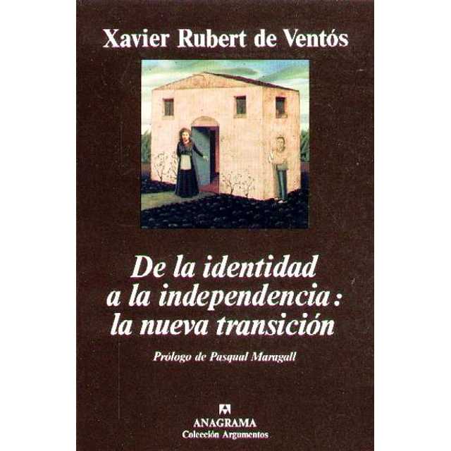 Identidad a la independencia: La nueva transicion