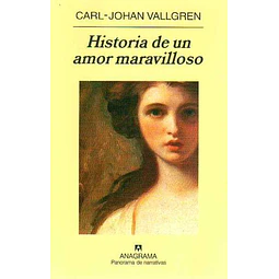 Historia de un amor maravilloso