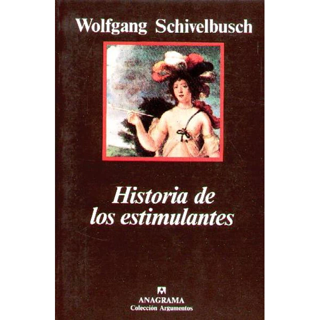 Historia de los estimulantes