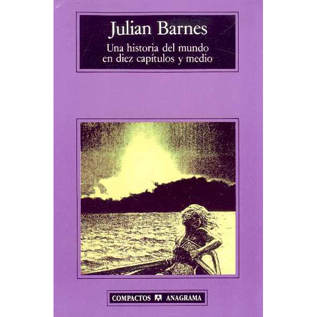 Historia del mundo en diez capitulos y medio