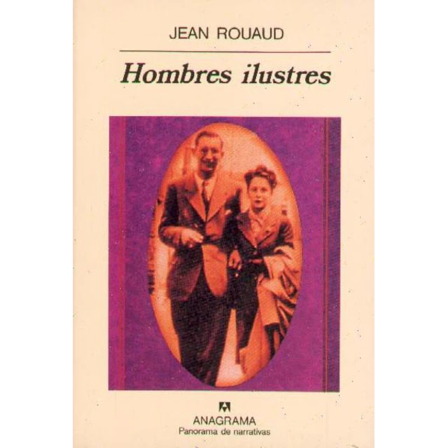 Hombres ilustres
