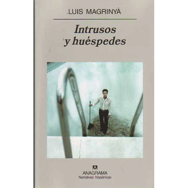 Intrusos y huespedes