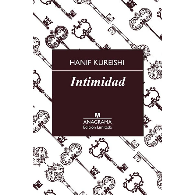 Intimidad
