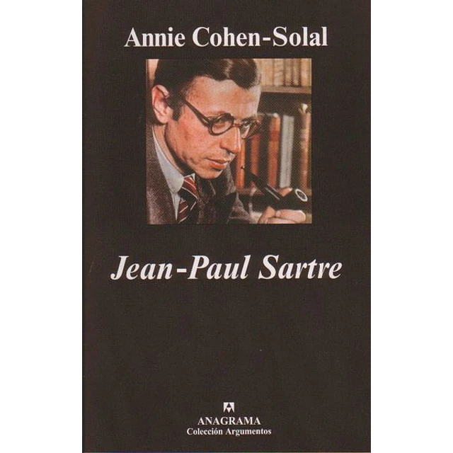 Jean-Paul sartre