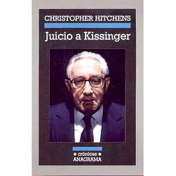 Juicio a kissinger