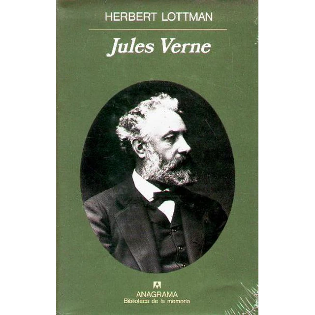 Jules verne