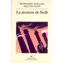 La justicia de selb