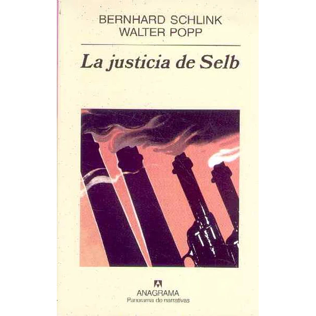 La justicia de selb