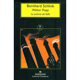 La justicia de selb
