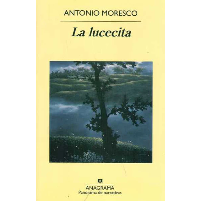 La lucecita
