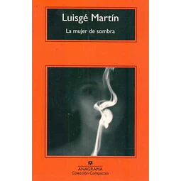 La mujer de sombra