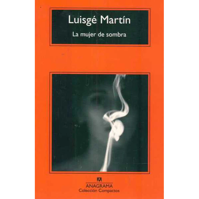 La mujer de sombra