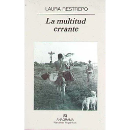 La multitud errante