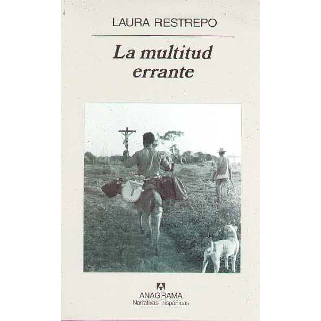 La multitud errante