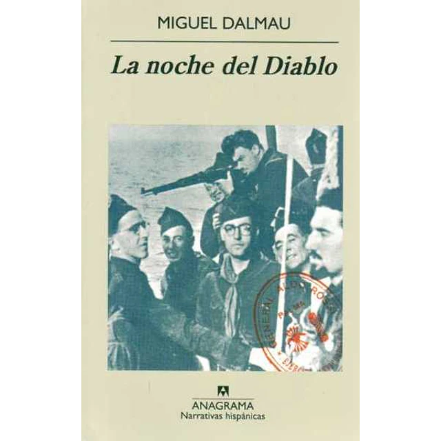 La noche del diablo
