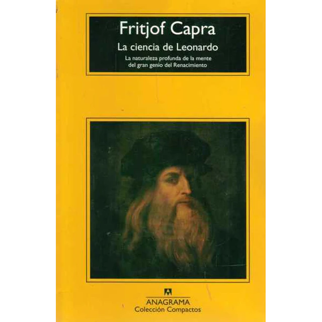 La ciencia de leonardo