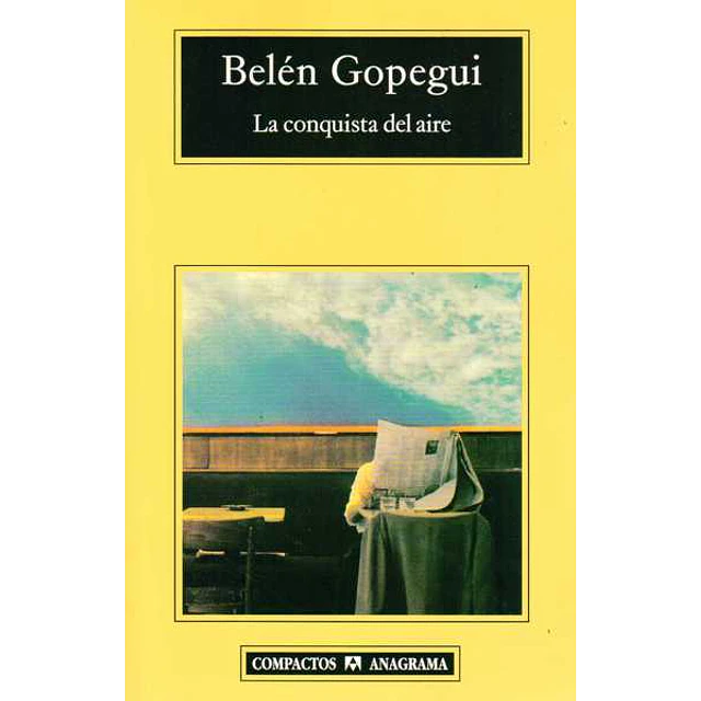 La conquista del aire