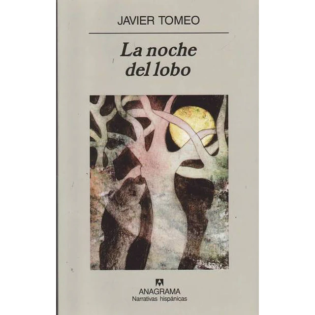 La noche del lobo