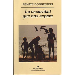 La oscuridad que nos separa