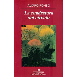 La cuadratura del circulo