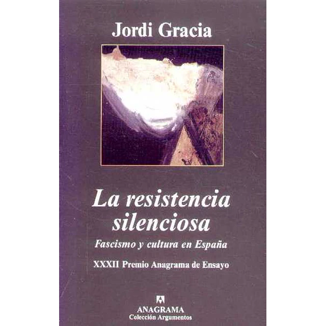 La resistencia silenciosa