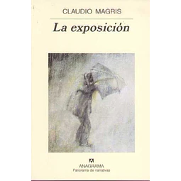 La exposicion